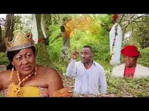 Video: The sacred Tree - Ken Erics|African Movies| 2017 Nollywood Movies |Latest Nigerian Movies 2017